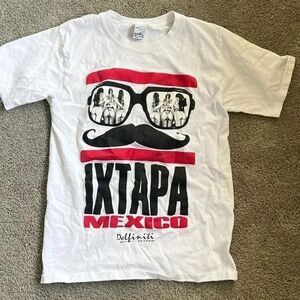 (8)Cool  tshirt